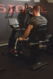 RECUMBENT BIKES TOORX BRX-R9500 PROFESSIONAL LINE