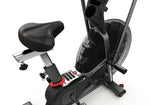 INDOOR CYCLE SCHWINN AIR DYNE AD8 SCH-AD8 VERTICAL LINE