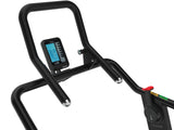 TAPIS ROULANT CURVO TOORX RACE-CROSS-PRO LINEA VERTICAL