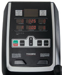 RECUMBENT BIKES TOORX BRX-R9000 PROFESSIONAL LINE