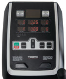 RECUMBENT BIKES TOORX BRX-R9000 PROFESSIONAL LINE