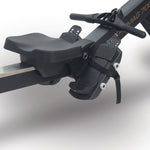VOGATORE AD ARIA E MAGNETICO TOORX RWX-AIRMAG-7000 LINEA VERTICAL