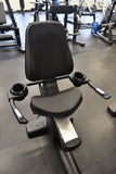 RECUMBENT BIKES TOORX BRX-R9500 PROFESSIONAL LINE