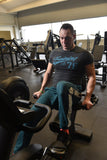 RECUMBENT BIKES TOORX BRX-R9500 PROFESSIONAL LINE