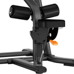 LAT PULLDOWN TOORX FWX-8200 PROFESSIONAL LINE