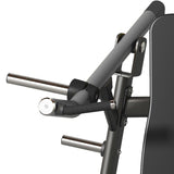 SHOULDER PRESS TOORX FWX-8100 PROFESSIONAL LINE