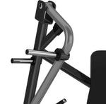 WIDE CHEST PRESS TOORX FWX-8000 PROFESSIONAL LINE