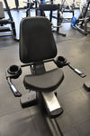 RECUMBENT BIKES TOORX BRX-R9500-TFT PROFESSIONAL LINE