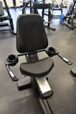 RECUMBENT BIKES TOORX BRX-R9500-TFT PROFESSIONAL LINE
