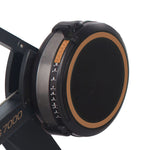VOGATORE AD ARIA E MAGNETICO TOORX RWX-AIRMAG-7000 LINEA VERTICAL