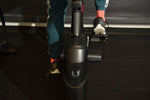 BIKE ERGOMETRO TOORX BRX-9500-TFT PROFESSIONAL LINE
