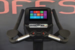 BIKE ERGOMETRO TOORX BRX-9500-TFT PROFESSIONAL LINE