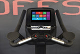 BIKE ERGOMETRO TOORX BRX-9500-TFT PROFESSIONAL LINE