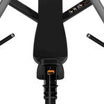 WIDE CHEST PRESS TOORX FWX-8000 PROFESSIONAL LINE