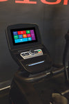 RECUMBENT BIKES TOORX BRX-R9500-TFT PROFESSIONAL LINE