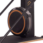 SKI TRAINER AD ARIA E MAGNETICO TOORX SKX-AIRMAG-7000 LINEA VERTICAL