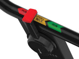 TAPIS ROULANT CURVO TOORX RACE-CROSS-PRO LINEA VERTICAL