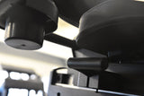 RECUMBENT BIKES TOORX BRX-R9500 PROFESSIONAL LINE