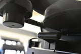 RECUMBENT BIKES TOORX BRX-R9500-TFT PROFESSIONAL LINE