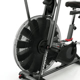 INDOOR CYCLE SCHWINN AIR DYNE AD8 SCH-AD8 VERTICAL LINE