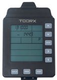 BICICLETTA AD ARIA E MAGNETICA TOORX BRX-AIRMAG-7000 LINEA VERTICAL