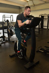 BIKE ERGOMETRO TOORX BRX-9500-TFT PROFESSIONAL LINE