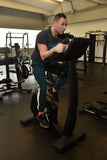 BIKE ERGOMETRO TOORX BRX-9500-TFT PROFESSIONAL LINE