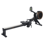 VOGATORE AD ARIA E MAGNETICO TOORX RWX-AIRMAG-7000 LINEA VERTICAL
