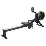 VOGATORE AD ARIA E MAGNETICO TOORX RWX-AIRMAG-7000 LINEA VERTICAL
