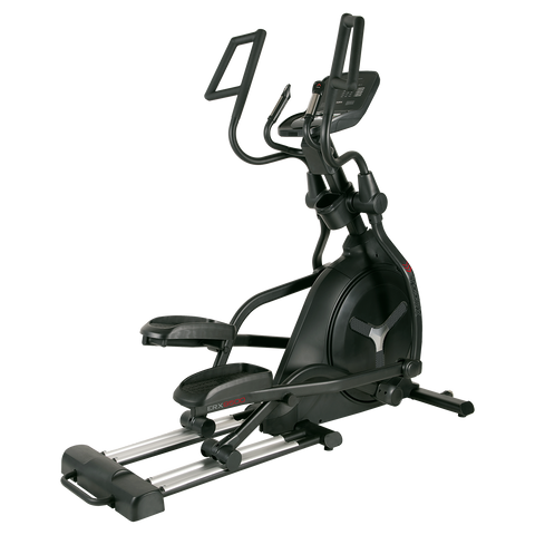 ELLITTICA TOORX ERX-9500 PROFESSIONAL LINE