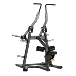LAT PULLDOWN TOORX FWX-8200 PROFESSIONAL LINE