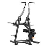 LAT PULLDOWN TOORX FWX-8200 PROFESSIONAL LINE