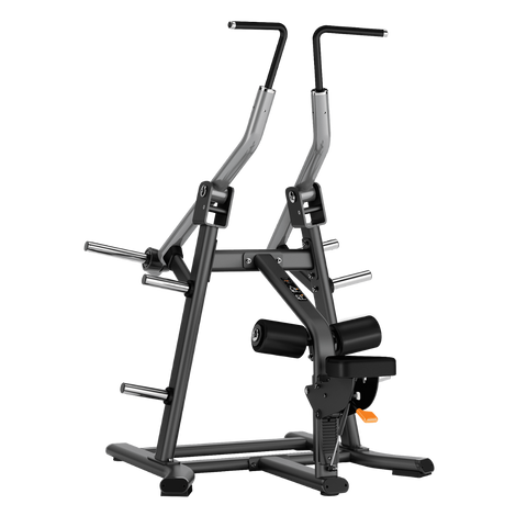 LAT PULLDOWN TOORX FWX-8200 PROFESSIONAL LINE