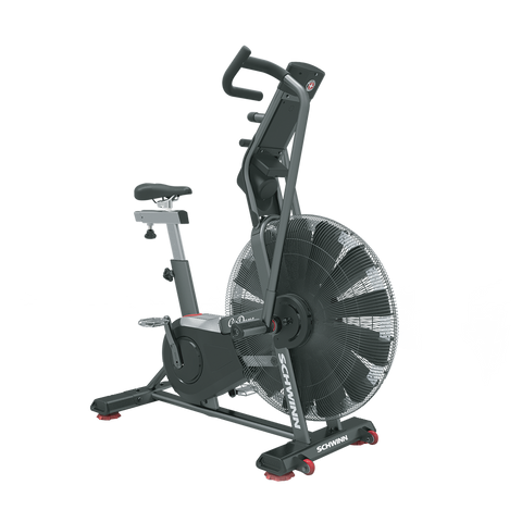 INDOOR CYCLE SCHWINN AIR DYNE AD8 SCH-AD8 VERTICAL LINE