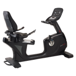 RECUMBENT BIKES TOORX BRX-R9500 PROFESSIONAL LINE