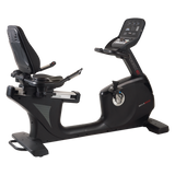RECUMBENT BIKES TOORX BRX-R9500 PROFESSIONAL LINE