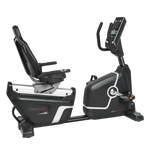 RECUMBENT BIKES TOORX BRX-R9000 PROFESSIONAL LINE