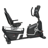 RECUMBENT BIKES TOORX BRX-R9000 PROFESSIONAL LINE