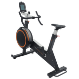 BICICLETTA AD ARIA E MAGNETICA TOORX BRX-AIRMAG-7000 LINEA VERTICAL