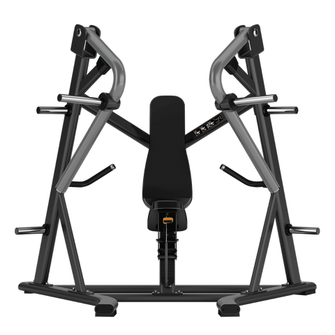 WIDE CHEST PRESS TOORX FWX-8000 PROFESSIONAL LINE
