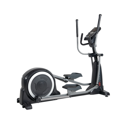 ELLITTICA TOORX ERX-9000 PROFESSIONAL LINE