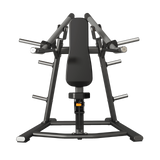 SHOULDER PRESS TOORX FWX-8100 PROFESSIONAL LINE