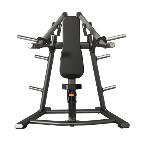 SHOULDER PRESS TOORX FWX-8100 PROFESSIONAL LINE