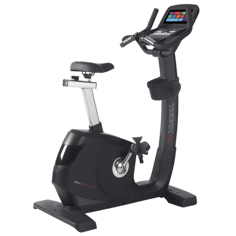 BIKE ERGOMETRO TOORX BRX-9500-TFT PROFESSIONAL LINE