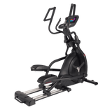 ELITTICA TOORX ERX-9500-TFT PROFESSIONAL LINE