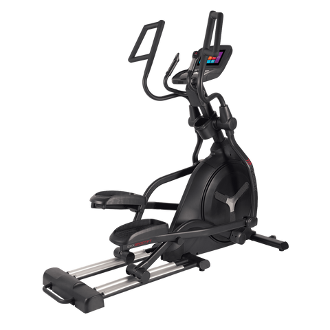 ELITTICA TOORX ERX-9500-TFT PROFESSIONAL LINE