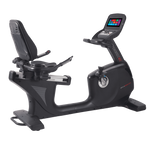 RECUMBENT BIKES TOORX BRX-R9500-TFT PROFESSIONAL LINE