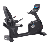 RECUMBENT BIKES TOORX BRX-R9500-TFT PROFESSIONAL LINE