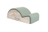 SPINE CORRECTOR IN LEGNO DI QUERCIA NATURALE PTX-1700G