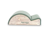 SPINE CORRECTOR IN LEGNO DI QUERCIA NATURALE PTX-1700G